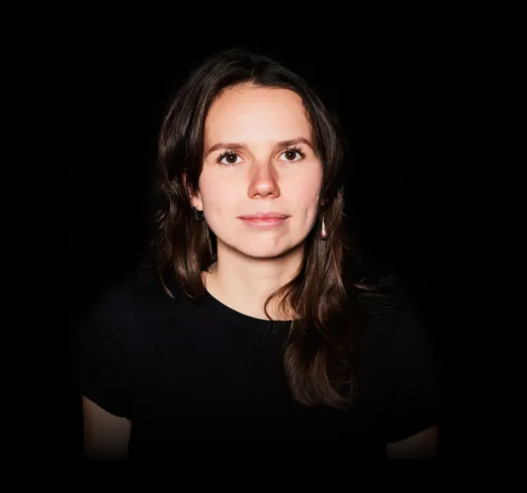 Porträt von Emilia Klein