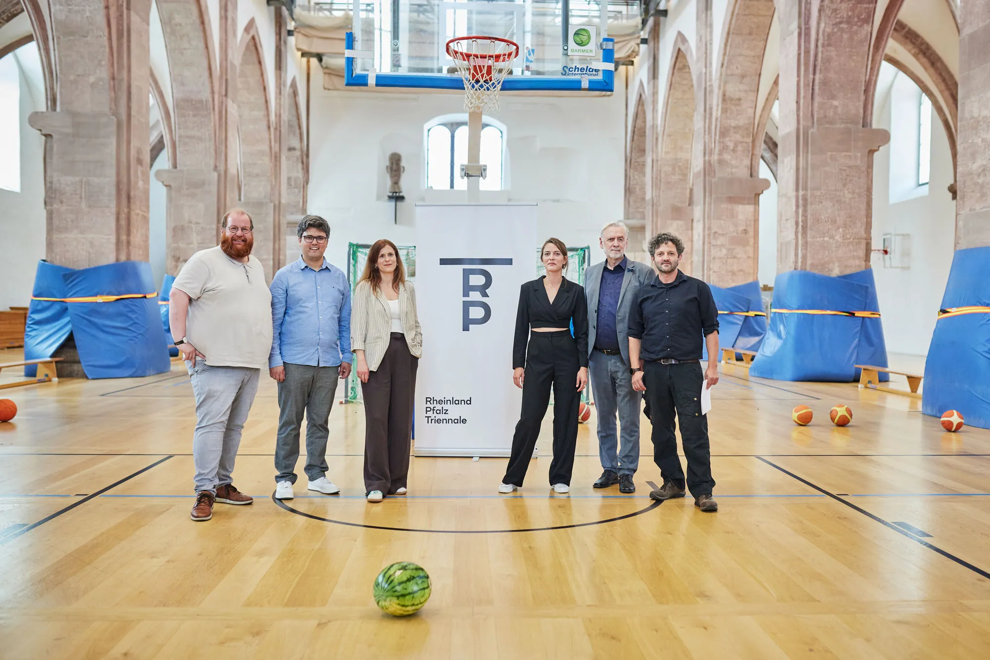 Kuratorinnen-Team · Rheinland-Pfalz Triennale 2026